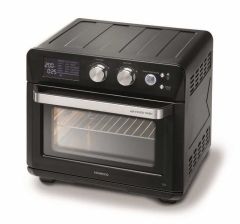 Kenwood Moa25.600Bk Air Fryer + Fırın- Siyah