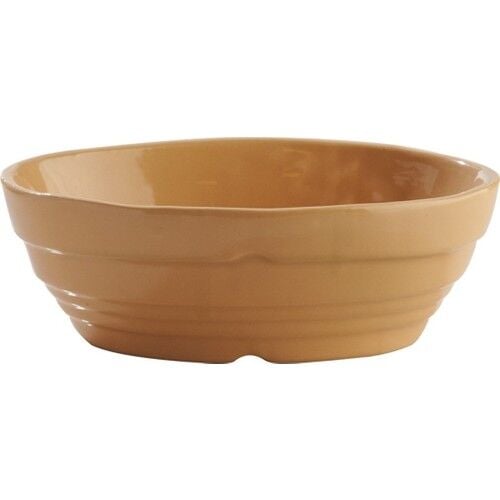 Mason Cash S3 Hamur Mayalama Ve Fırın Kabı 17 Cm Kahve