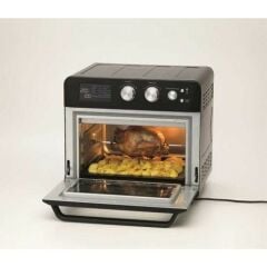 Kenwood Moa26.600Ss Air Fryer + Fırın- Inox