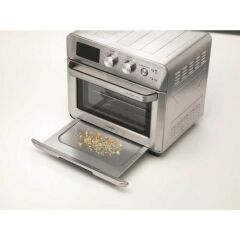 Kenwood Moa26.600Ss Air Fryer + Fırın- Inox