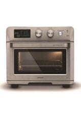 Kenwood Moa26.600Ss Air Fryer + Fırın- Inox