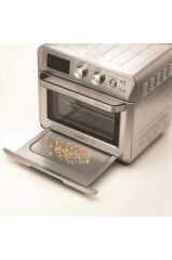 Kenwood Moa26.600Ss Air Fryer + Fırın- Inox