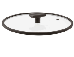 Sambonet Lid 28cm Cam Kapak