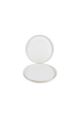 Mikasa Moor Gold Modern 2'Li Supla 31Cm