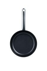 Leggno Master Daily 26cm Tava-Metalik Mor