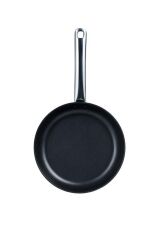 Leggno Master Daily 26cm Tava-Metalik Mor