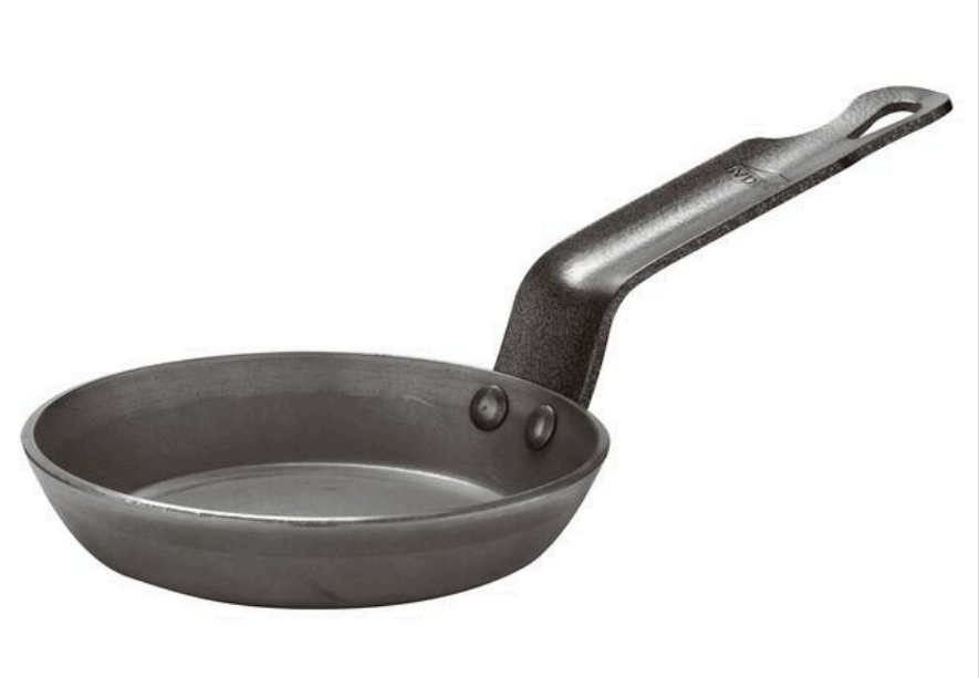 Paderno Blınıs Tava 12cm