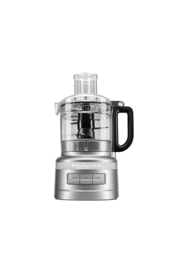 Kitchenaid Mutfak Robotu 1.7 Lt Contour Silver -5Kfp0719Ecu