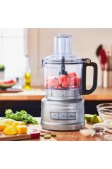Kitchenaid Mutfak Robotu 1.7 Lt Contour Silver -5Kfp0719Ecu