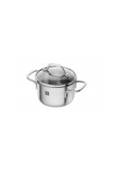Zwilling 666521200 Paslanmaz Çelik Tencere 12Cm Pıco