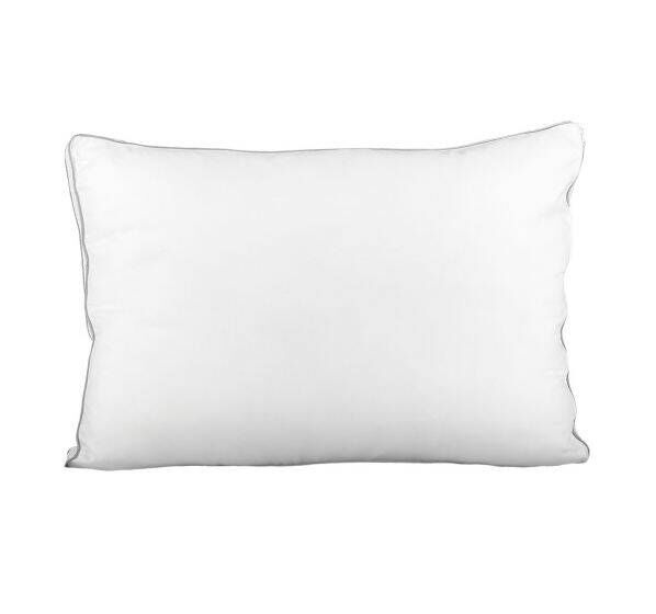 Sarev Fresh Air Beyaz Yastık 50*70 cm