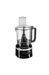 Kitchenaid Mutfak Robotu 2.1 Lt Onyx Black -5Kfp0921Eob