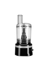 Kitchenaid Mutfak Robotu 2.1 Lt Onyx Black -5Kfp0921Eob