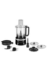 Kitchenaid Mutfak Robotu 2.1 Lt Onyx Black -5Kfp0921Eob