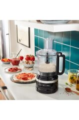 Kitchenaid Mutfak Robotu 2.1 Lt Onyx Black -5Kfp0921Eob