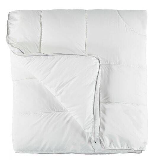 Sarev Fresh Air Beyaz Tek Kişilik Yorgan 155*215 cm