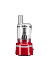 Kitchenaid Mutfak Robotu 2.1 Lt Empire Red -5Kfp0921Eer