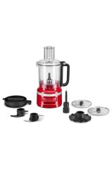 Kitchenaid Mutfak Robotu 2.1 Lt Empire Red -5Kfp0921Eer