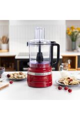 Kitchenaid Mutfak Robotu 2.1 Lt Empire Red -5Kfp0921Eer