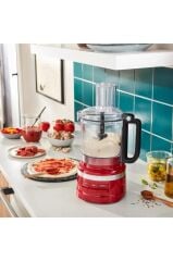 Kitchenaid Mutfak Robotu 2.1 Lt Empire Red -5Kfp0921Eer