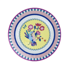 Baci Milano Mamma Mıa Hand 6, Çok Renkli