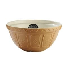 Mason Cash S9 Karıştırma Kabı 32 Cm Kahve