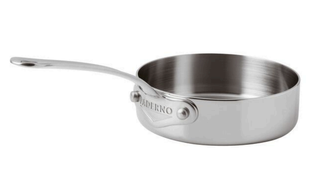 Paderno Mini Tava 12H 3