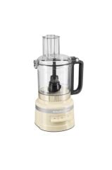 Kitchenaid Mutfak Robotu 2.1 Lt Almond Cream -5Kfp0921Eac