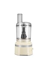 Kitchenaid Mutfak Robotu 2.1 Lt Almond Cream -5Kfp0921Eac