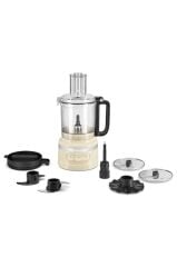 Kitchenaid Mutfak Robotu 2.1 Lt Almond Cream -5Kfp0921Eac