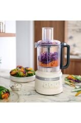 Kitchenaid Mutfak Robotu 2.1 Lt Almond Cream -5Kfp0921Eac