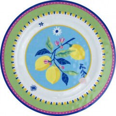 Baci Milano Mamma Mıa Lemon, Çok Renkli