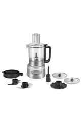 Kitchenaid Mutfak Robotu 2.1 Lt Contour Silver -5Kfp0921Ecu