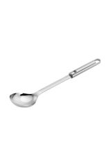 Zwilling Pro Servis Kaşığı | 18/10 Paslanmaz Çelik | 35 Cm
