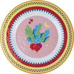 Baci Milano Mamma Mıa Pomegr, Çok Renkli