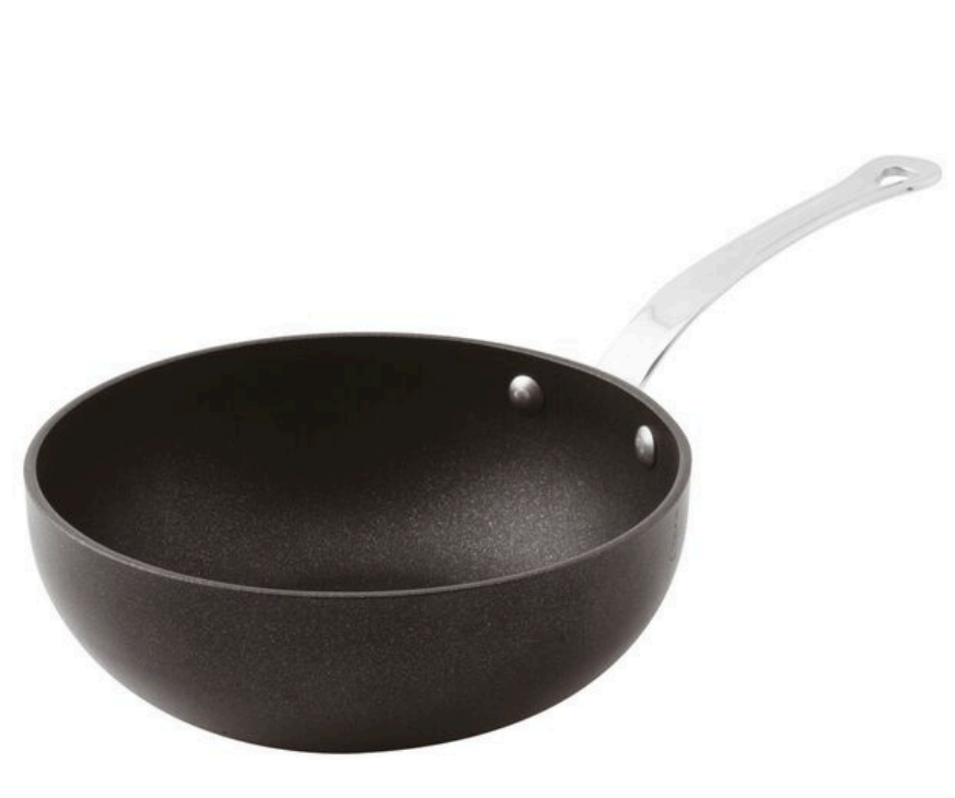 Paderno Wok Tava 16cm