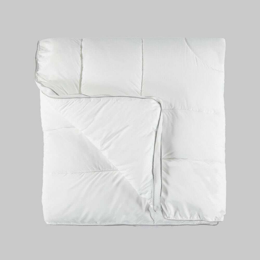 Sarev Fresh Air Beyaz Çift Kişilik Yorgan 195*215 cm