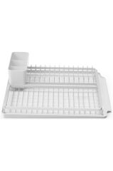 Brabantia Light Grey Büyük Bulaşıklık