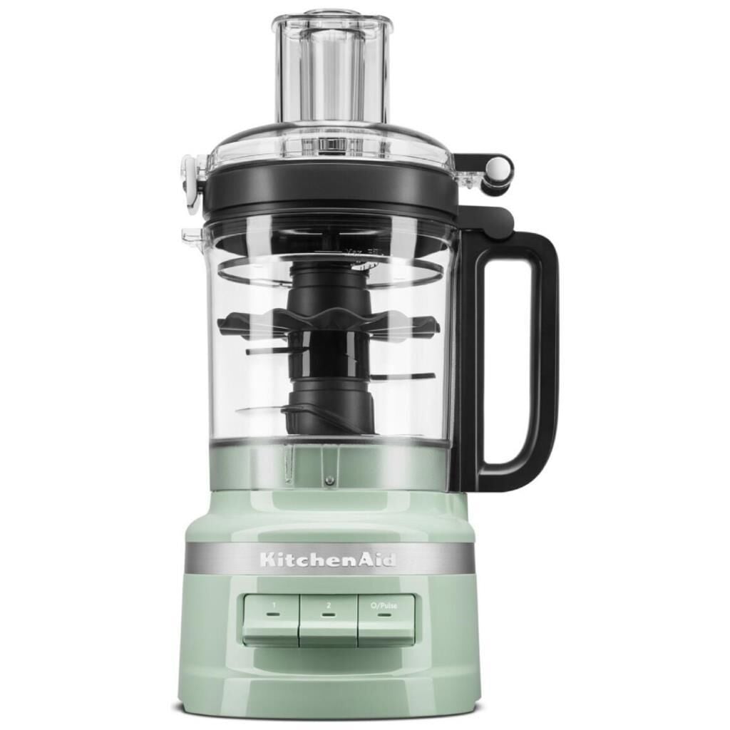Kitchenaid Mutfak Robotu 2.1 Lt Pistachio -5Kfp0921Ept