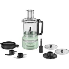 Kitchenaid Mutfak Robotu 2.1 Lt Pistachio -5Kfp0921Ept