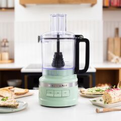 Kitchenaid Mutfak Robotu 2.1 Lt Pistachio -5Kfp0921Ept