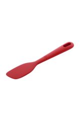 Ballarını Rosso Hamur Sıyırıcı | Silikon | 23 Cm | Kırmızı