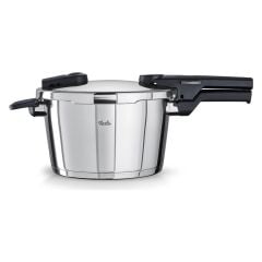 Fissler Vitaquick Glossy 4,5 Litre Düdüklü Tencere