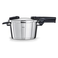 Fissler Vitaquick Glossy 4,5 Litre Düdüklü Tencere