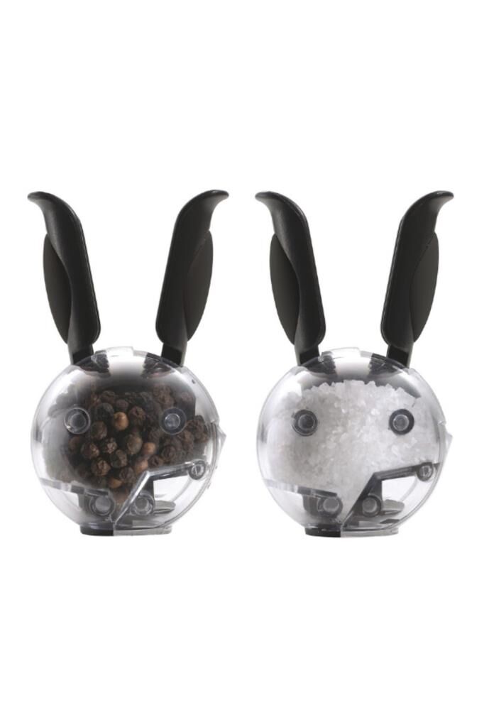 Chef'N Mini Değirmen Seti