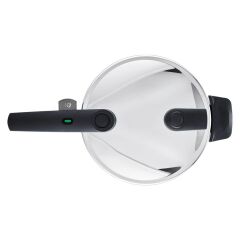 Fissler Vitaquick Glossy 6+3,5 Litre Düdüklü Tencere
