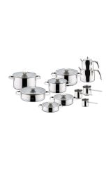 Aryıldız Lilyum Prestige 20 Parça Cam İdeal Set