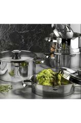 Aryıldız Lilyum Prestige 20 Parça Cam İdeal Set