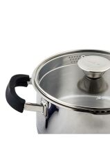 Aryıldız Lilyum Prestige 20 Parça Cam İdeal Set