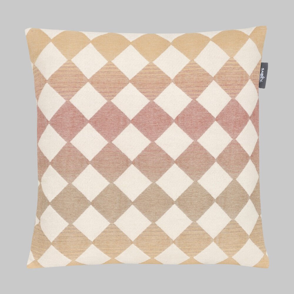 Sarev Beloise Dekoratif Kırlent 50*50 cm